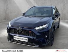 Toyota RAV4 Villeneuve-d'Ascq