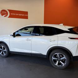 Nissan Qashqai 1.3 MILD HYBRID 140CH N-CONNECTA Foix