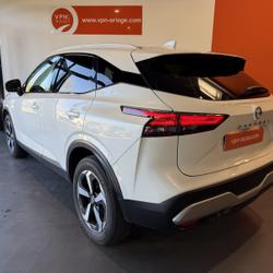 Nissan Qashqai 1.3 MILD HYBRID 140CH N-CONNECTA Foix