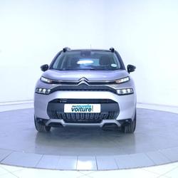 Citroen C3 Aircross C3 Aircross PureTech 110 S&S BVM6 - Plus Bressuire