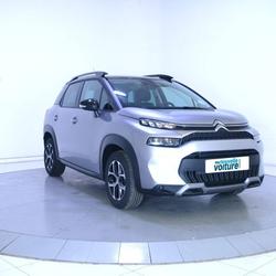 Citroen C3 Aircross C3 Aircross PureTech 110 S&S BVM6 - Plus Bressuire