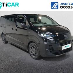 Fiat Scudo Scudo Combi XL Diesel 180 ch Automatique SEYNOD