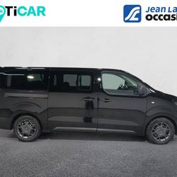 Fiat Scudo Scudo Combi XL Diesel 180 ch Automatique SEYNOD