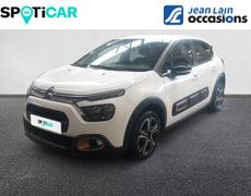 Citroen C3 Vétraz-Monthoux