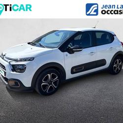 Citroen C3 C3 PureTech 83 S&S BVM5 C-Series Sallanches