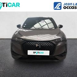DS DS3 Crossback DS3 Crossback PureTech 130 EAT8 Performance Line+ V&eacute;traz-Monthoux