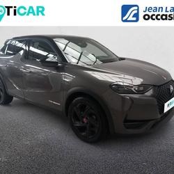 DS DS3 Crossback DS3 Crossback PureTech 130 EAT8 Performance Line+ V&eacute;traz-Monthoux