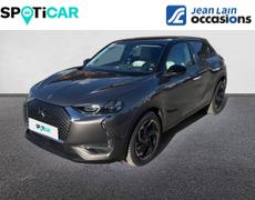 DS DS3 Crossback SEYNOD
