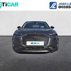 DS DS3 Crossback DS3 Crossback PureTech 155 EAT8 Grand Chic Sallanches