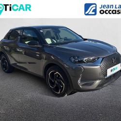 DS DS3 Crossback DS3 Crossback PureTech 155 EAT8 Grand Chic Sallanches