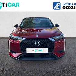 Ds DS3 DS 3 PureTech 130 EAT8 Bastille Cessy