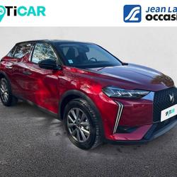 Ds DS3 DS 3 PureTech 130 EAT8 Bastille Cessy