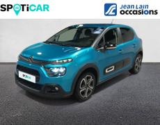 Citroen C3 SEYNOD
