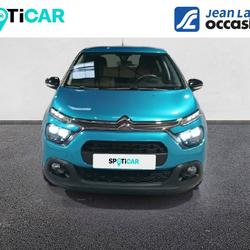 Citroen C3 C3 PureTech 83 S&S BVM5 Feel Pack SEYNOD