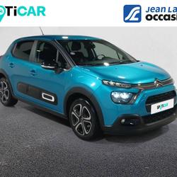 Citroen C3 C3 PureTech 83 S&S BVM5 Feel Pack SEYNOD