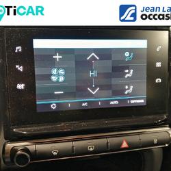 Citroen C3 C3 PureTech 83 S&S BVM5 C-Series SEYNOD