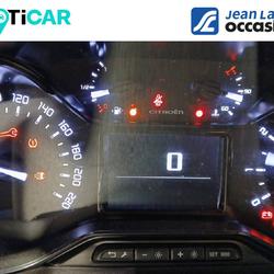 Citroen C3 C3 PureTech 83 S&S BVM5 C-Series SEYNOD