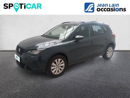 Seat Arona - Arona 1.0 TSI 115 ch Start/Stop DSG7 Copa - 19 974 €