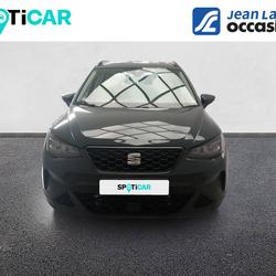 Seat Arona Arona 1.0 TSI 115 ch Start/Stop DSG7 Copa V&eacute;traz-Monthoux