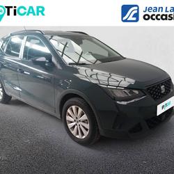 Seat Arona Arona 1.0 TSI 115 ch Start/Stop DSG7 Copa V&eacute;traz-Monthoux