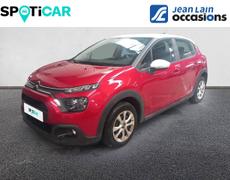 Citroen C3 - C3 BlueHDi 100 BVM6 You - 12 974 €