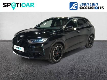 DS DS7 Crossback - DS7 Crossback Hybride 300 E-Tense EAT8 4x4 Performance Line+ - 18 974 €