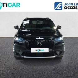DS DS7 Crossback DS7 Crossback Hybride 300 E-Tense EAT8 4x4 Performance Line+ SEYNOD