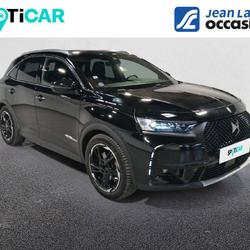 DS DS7 Crossback DS7 Crossback Hybride 300 E-Tense EAT8 4x4 Performance Line+ SEYNOD