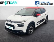 Citroen C3 Anthy-sur-Léman