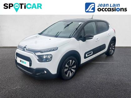 Citroen C3 - C3 PureTech 83 S&S BVM5 Shine - 12 974 €
