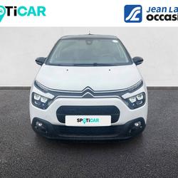 Citroen C3 C3 PureTech 83 S&S BVM5 Shine Margencel