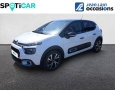 Citroen C3 Anthy-sur-Léman