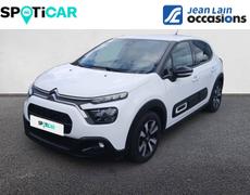 Citroen C3 Anthy-sur-Léman