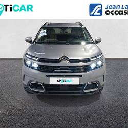 Citroen C5 Aircross BlueHDi 130 S&S EAT8 Shine occasion - Valserh&ocirc;ne - photo 2/23