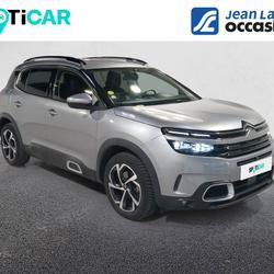 Citroen C5 Aircross BlueHDi 130 S&S EAT8 Shine occasion - Valserh&ocirc;ne - photo 3/23