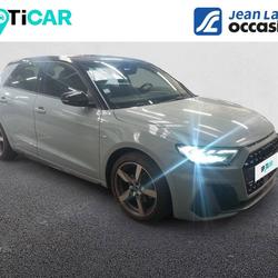 Audi A1 Sportback A1 Sportback 35 TFSI 150 ch S tronic 7 S Line V&eacute;traz-Monthoux
