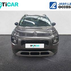 Citroen C3 Aircross C3 Aircross BlueHDi 110 S&S BVM6 Shine V&eacute;traz-Monthoux