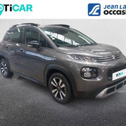 Citroen C3 Aircross C3 Aircross BlueHDi 110 S&S BVM6 Shine V&eacute;traz-Monthoux