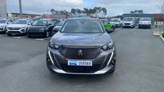 Peugeot 2008  - Puretech - photo 1