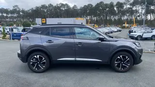 Peugeot 2008  - Puretech - photo 3