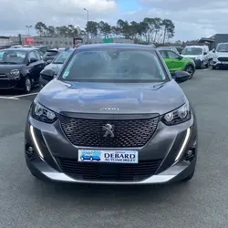 Peugeot 2008 1.2 PURETECH 130CH S&S ROADTRIP M&eacute;es