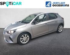 Opel Corsa Vétraz-Monthoux