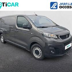 Peugeot Expert EXPERT FGN TOLE STANDARD BLUEHDI 180 S&S EAT8 ASPHALT Sallanches