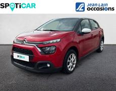 Citroen C3 Valserhône