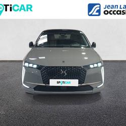 DS DS4 DS 4 PureTech 130 EAT8 Rivoli SEYNOD