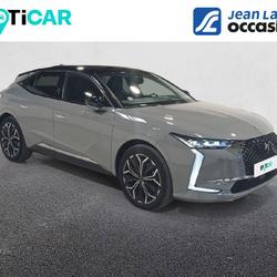 DS DS4 DS 4 PureTech 130 EAT8 Rivoli SEYNOD