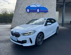 BMW Serie 1 Saint-Saturnin