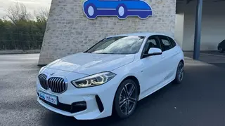 BMW Serie 1  - M Sport - photo 0