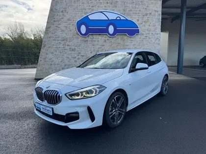BMW Serie 1 - (F40) 118DA 150CH M SPORT 8CV - 27 990 €