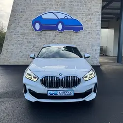 BMW Serie 1 (F40) 118DA 150CH M SPORT 8CV Saint-L&eacute;ger-de-Lini&egrave;res